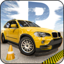 Car Parking Sim(停车场驾校模拟游戏)