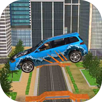 我的飞车特技测试版