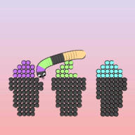 蠕虫吃吃吃手游