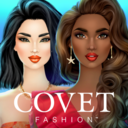 Covet Fashion - The Game(时尚衣橱Covet Fashion)