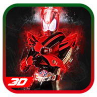 假面骑士驰骑无限加速2021