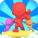 水上乐园派对游戏