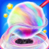 做饭游戏棉花糖制作小游戏