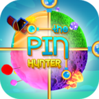 针猎人游戏The Pin Hunter