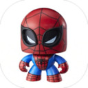蜘蛛侠无限跑酷游戏