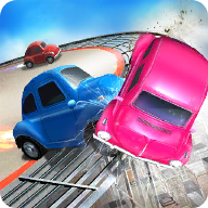 车祸碰碰车正版