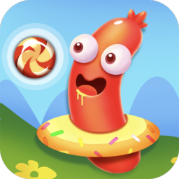 偷吃的香肠安卓版