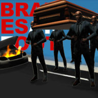 刹车失灵了Brakes Are Out