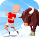 公牛别过来游戏