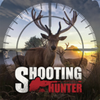 Shooting Hunter - Wild Deer Online & Snipe Animals射击猎人野鹿