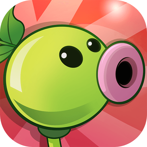 豆豆打僵尸小游戏