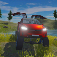 Tesla Off-Road(特斯拉汽车越野手机版)