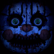 Baby Nightmare Circus(Baby的噩梦马戏团游戏)