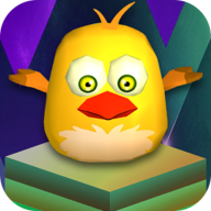 小鸟叠叠高安卓版