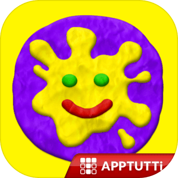 儿童绘画涂鸦游戏免费