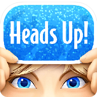 Heads Up!(你说我猜app)
