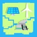 Idle Electricity Tycoon(空闲电力大亨小游戏)