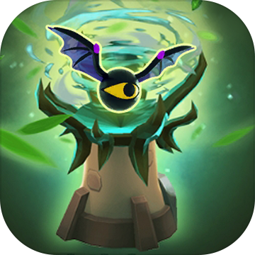 大侠请重新来过:塔防游戏