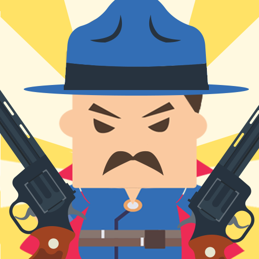 吃鸡枪神小游戏