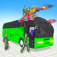 Army Passenger Transport:Army Transport Game(陆军客运陆军运输游戏安卓版)