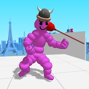 Plunger Master游戏