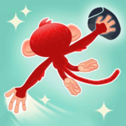 Up Up Monkey(猴子向上)