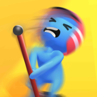 Spin Race 3D(旋转比赛3D游戏)