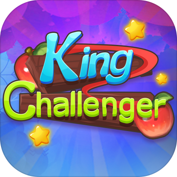 King Challenger游戏