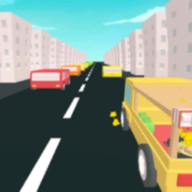 豆腐车模拟器游戏