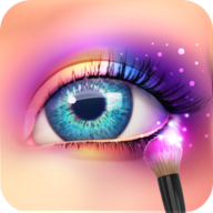 Eye Makeup Salon(眼部化妆沙龙安卓版)