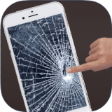 手机碎屏恶作剧2