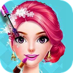 公主换装秀游戏