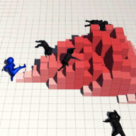 人类破碎机3D安卓版