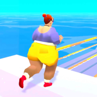 Fat to Thin 3D(从胖到瘦3D游戏)