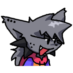 Friday Night Funkin(黑色星期五之夜小灰灰模组)