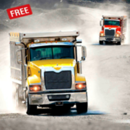 Heavy Truck(重型越野卡车模拟游戏)