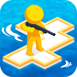 火柴人海岛战争游戏