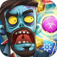 TheMatchingDead(匹配的死者ZombiePuzzle)