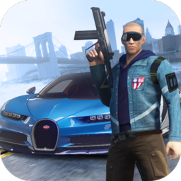 城市侠影飞车游戏中文版