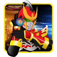 奥特曼骑士之战游戏