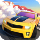 绝尘飞移游戏