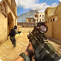 突击射击中文版