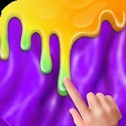 Slime Simulator(逼真的史莱姆泥浆游戏)