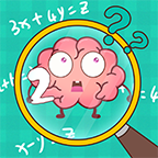 Brain Go 2(去吧大脑2游戏)