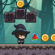 Wizard Boy Adventure游戏