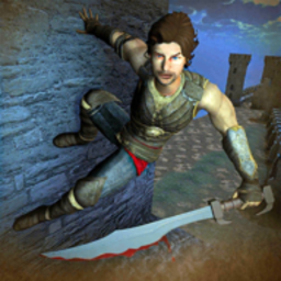波斯忍者王子Prince Assassin of Persia 3D : Creed Ninja Hunter