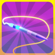 弯箭侠Arrow Bender小游戏