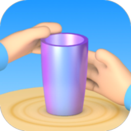 3D陶瓷大师Cup Master 3D-Ceramics Design game
