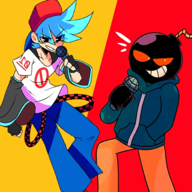 星期五音乐小游戏