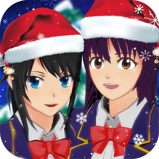 高校樱花物语汉化版